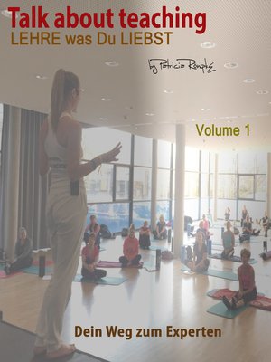 cover image of Talk about Teaching, Volume 1